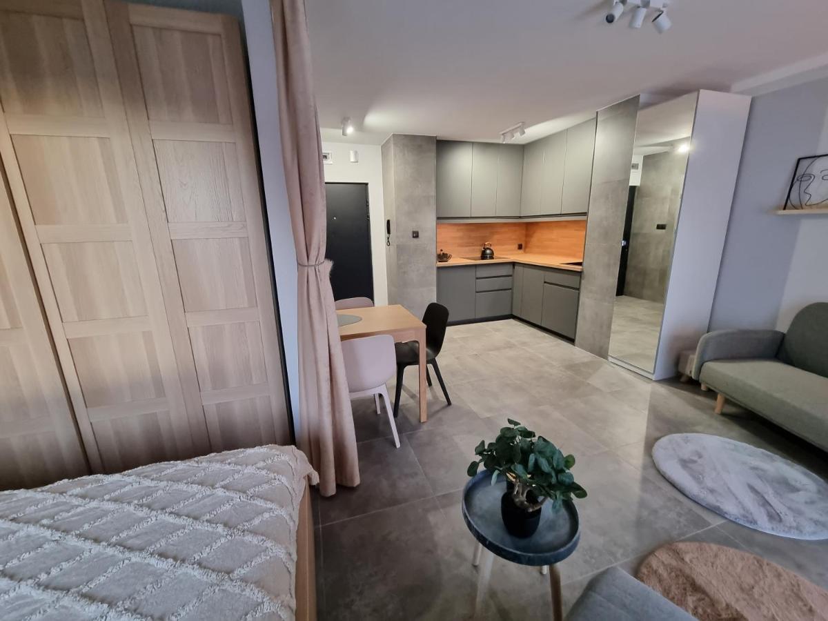 T18 Port Apartment Kolberg