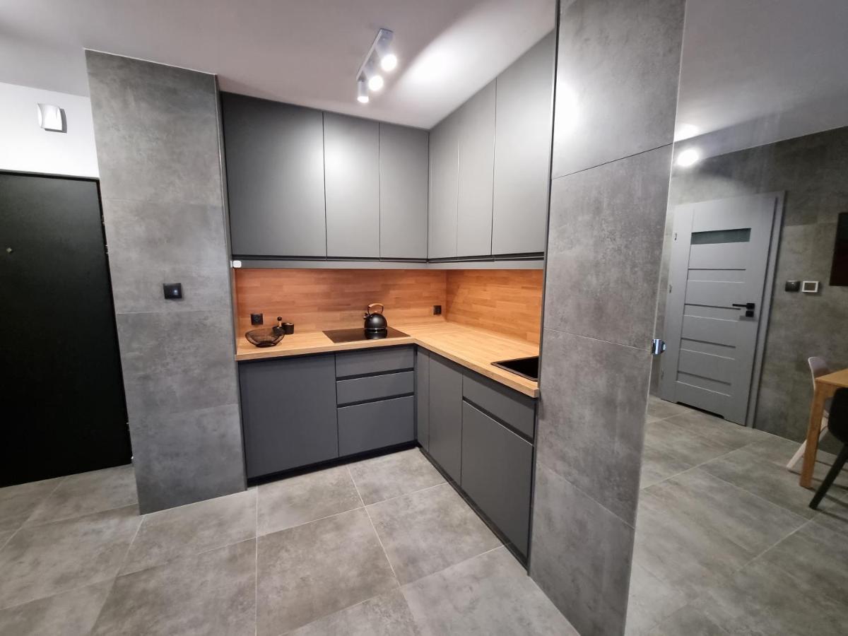 Apartment T18 Port Kolberg